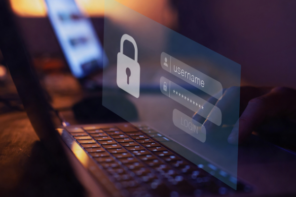 Real-time cybersecurity monitoring tools and dashboards