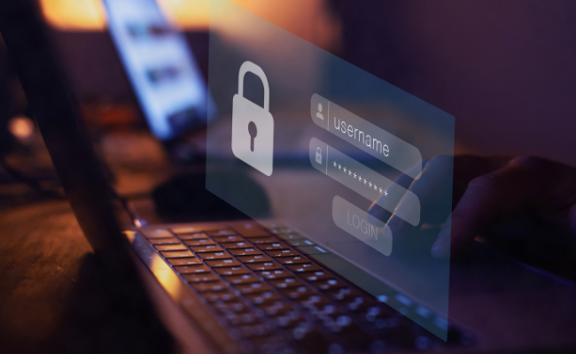 Real-time cybersecurity monitoring tools and dashboards